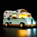 LED Light Kit for LEGO® Friends Friendship Camper Van Adventure 42663