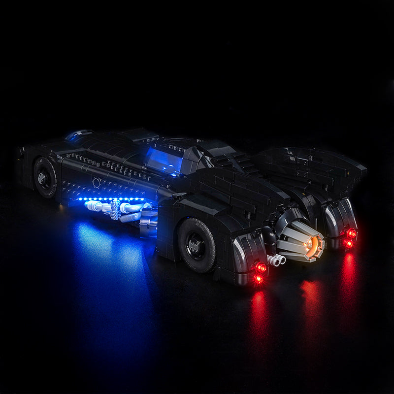 Led Light Kit for LEGO® Batman Returns™ Batmobile™ 76355