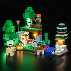 Led Light Kit for LEGO® First Night Adventure 21593