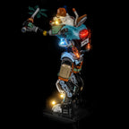 Led Light Kit for LEGO® KIT 77081