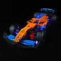 LED Light Kit for LEGO® Technic 42141 McLaren Formula 1™ Race Car