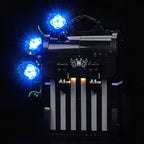 Led Light Kit for LEGO® Wednesday Backpack 76787