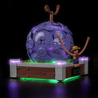 Led Light Kit for LEGO® Gum-Gum Fruit 75647