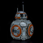 Led Light Kit for LEGO® BB-8™ Astromech Droid 75452