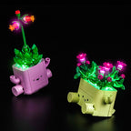 Led Light Kit for LEGO® Rocking Plants 11506