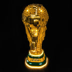 Led Light Kit for LEGO® FIFA World Cup™ Official Trophy 43020