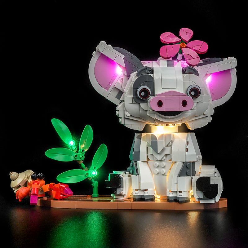 Led Light Kit for LEGO® Pua 43292