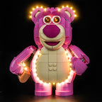 Led Light Kit for LEGO® Lotso 43306