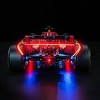 LED Light Kit for LEGO® Technic™ 42207 Ferrari SF-24 F1 Car