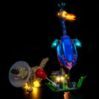 Led Light Kit for LEGO® Kevin & Dug 43290