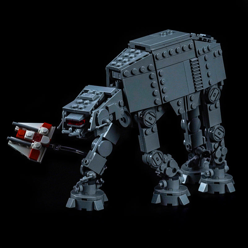Led Light Kit for LEGO® AT-AT™ 75440