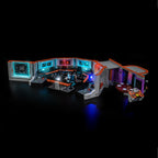 Led Light Kit for LEGO® Star Trek: U.S.S. Enterprise NCC-1701™ Bridge 11385