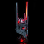 Led Light Kit for LEGO® The Lord of the Rings: Sauron's Helmet 11373