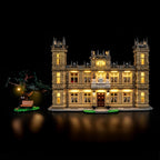 Led Light Kit for LEGO® Downton Abbey 21373