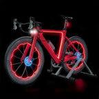 Led Light Kit for LEGO® Road Bike 11380