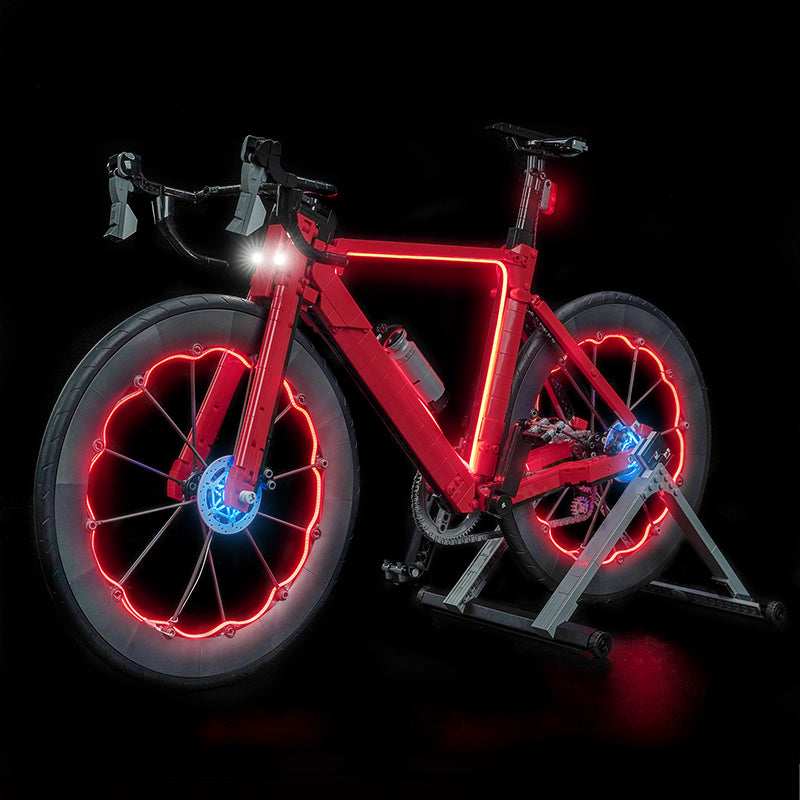 Led Light Kit for LEGO® Road Bike 11380