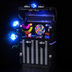Led Light Kit for LEGO® Wednesday Backpack 76787