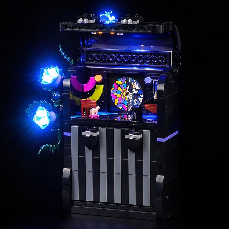 Led Light Kit for LEGO® Wednesday Backpack 76787