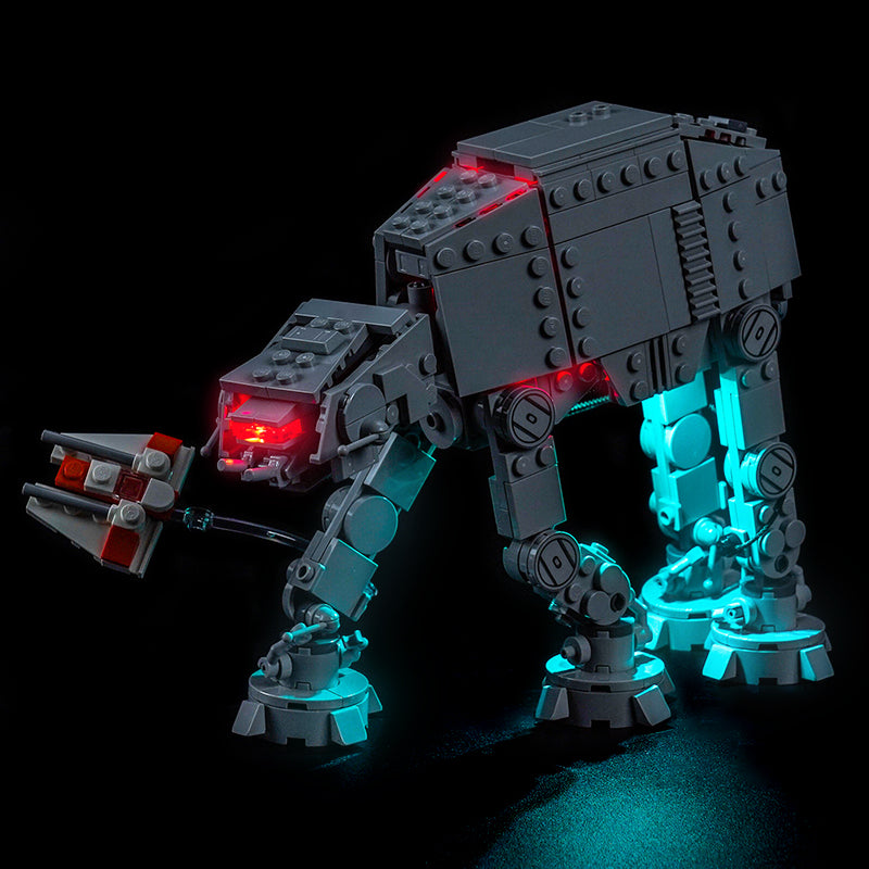 Led Light Kit for LEGO® AT-AT™ 75440