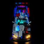 Led Light Kit for LEGO® BMW M4 GT3 EVO Race Car 42226