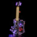 Led Light Kit for LEGO® Olivia Rodrigo's Dual Guitar 43031