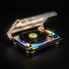 LED Light Kit for LEGO® Other 40699 Retro Record Player