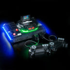 Led Light Kit for LEGO® SEGA® Genesis™ Console 40926