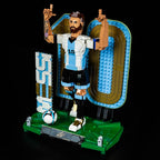 Led Light Kit for LEGO® Lionel Messi – Soccer Legend 43015