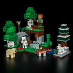 Led Light Kit for LEGO® First Night Adventure 21593