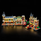 Led Light Kit for LEGO® Main Street, U.S.A. 43302