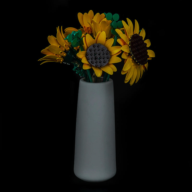Led Light Kit for LEGO® Sunflower Bouquet 11502