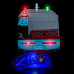 Led Light Kit for LEGO® Maersk Dual-Fuel Container Vessel 40955