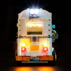 LED Light Kit for LEGO® Friends Friendship Camper Van Adventure 42663