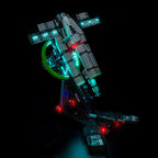 Led Light Kit for LEGO® Project Hail Mary 11389