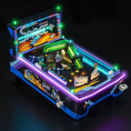 Led Light Kit for LEGO® Arcade Pinball Machine 11374