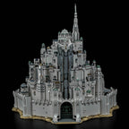 Led Light Kit for LEGO® The Lord of the Rings: Minas Tirith™ 11377