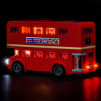 Led Light Kit for LEGO® London Bus 40953