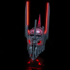 Led Light Kit for LEGO® The Lord of the Rings: Sauron's Helmet 11373