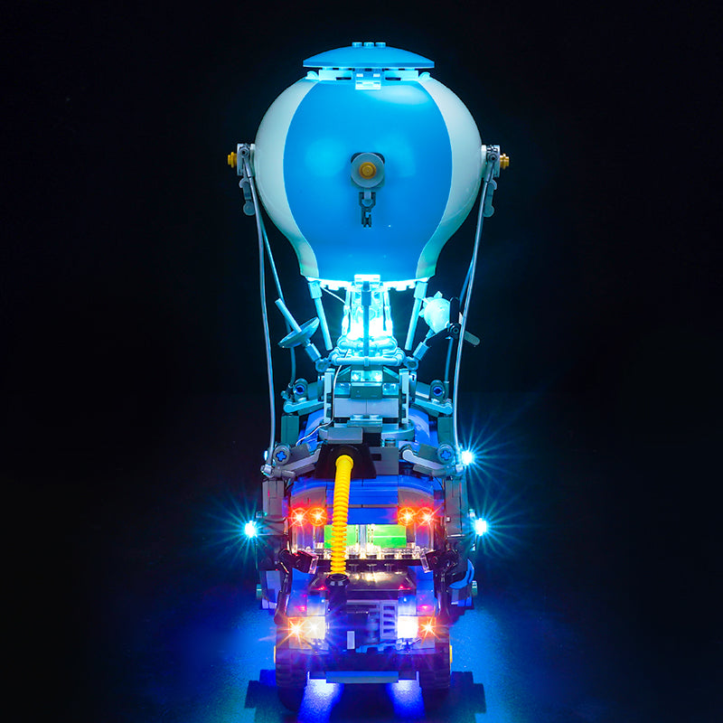 LED Light Kit for LEGO® Fortnite® 77073 Battle Bus