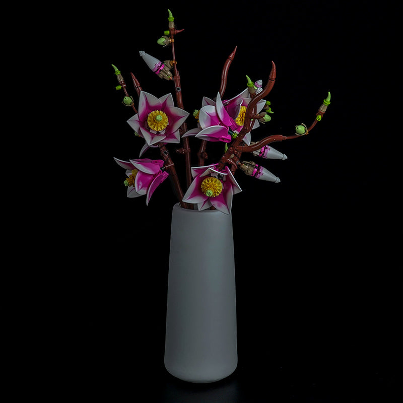 Led Light Kit for LEGO® Magnolia Branches 11510