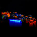 Led Light Kit for LEGO® McLaren MCL39 F1® Car 42228