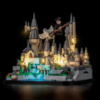 Led Light Kit for LEGO® Mini Hogwarts™ Castle 40975