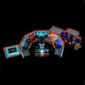 Led Light Kit for LEGO® Star Trek: U.S.S. Enterprise NCC-1701™ Bridge 11385
