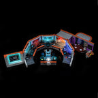 Led Light Kit for LEGO® Star Trek: U.S.S. Enterprise NCC-1701™ Bridge 11385