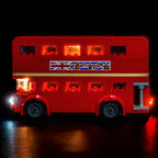 Led Light Kit for LEGO® London Bus 40953