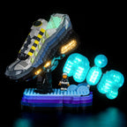 Led Light Kit for LEGO® Nike Air Max 95 x LEGO® Set 43025