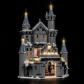 Led Light Kit for LEGO® Battle at Drum Castle 75645