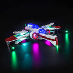 LED Light Kit for LEGO® Star Wars™ 75402 ARC-170 Starfighter™