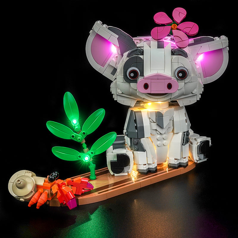 Led Light Kit for LEGO® Pua 43292