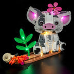 Led Light Kit for LEGO® Pua 43292